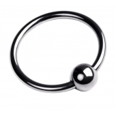 Кольцо на головку пениса размера S - ToyFa - в Магнитогорске купить с доставкой