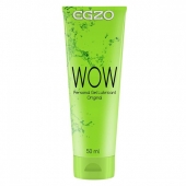 Универсальный лубрикант на водной основе Egzo Wow - 50 мл. - EGZO - купить с доставкой в Магнитогорске