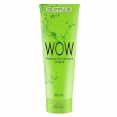 Универсальный лубрикант на водной основе Egzo Wow - 100 мл. - EGZO - купить с доставкой в Магнитогорске