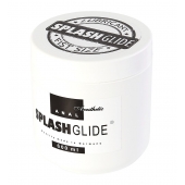 Анальный гель на водной основе SPLASHGLIDE ANAL ANESTHETIC FIST SIZE - 600 мл. - Splashglide - купить с доставкой в Магнитогорске