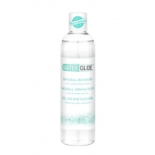 Лубрикант на водной основе с пантенолом NATURAL INTIMATE GEL - 300 мл. - Waterglide - купить с доставкой в Магнитогорске