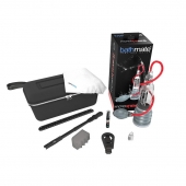 Прозрачная гидропомпа HydroXTREME5 - Bathmate - в Магнитогорске купить с доставкой