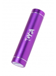 Портативное зарядное устройство A-toys 2400 mAh microUSB - A-toys - купить с доставкой в Магнитогорске