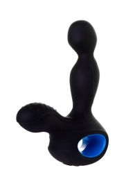 Вибростимулятор простаты с подогревом - Erotist Adult Toys - в Магнитогорске купить с доставкой