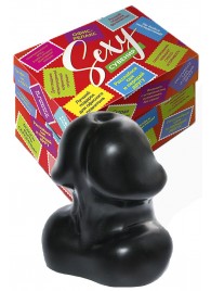 Сувенир в коробке  Босс - LOVETOY (А-Полимер) - купить с доставкой в Магнитогорске