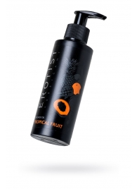 Массажное масло Erotist TROPICAL FRUIT с ароматом тропических фруктов - 150 мл. - Erotist Lubricants - купить с доставкой в Магнитогорске