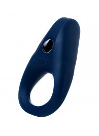 Эрекционное кольцо на пенис Satisfyer Ring 1 - Satisfyer - в Магнитогорске купить с доставкой