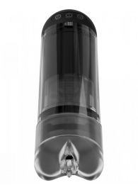 Вакуумная вибропомпа Extender Pro Vibrating Pump - Pipedream - в Магнитогорске купить с доставкой