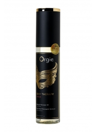 Минеральное массажное масло Orgie Sexy Therapy Amor - 200 мл. - ORGIE - купить с доставкой в Магнитогорске