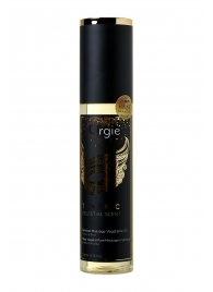 Растительное массажное масло Orgie Tantric Celestial Scent - 200 мл. - ORGIE - купить с доставкой в Магнитогорске
