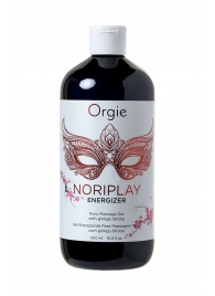 Энергетический гель для эротического массажа Orgie Energizing Nuru Massage - 500 мл. - ORGIE - купить с доставкой в Магнитогорске