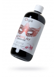 Энергетический гель для эротического массажа Orgie Energizing Nuru Massage - 500 мл. - ORGIE - купить с доставкой в Магнитогорске