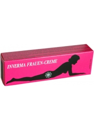 Крем Frauen для нее - Inverma - купить с доставкой в Магнитогорске
