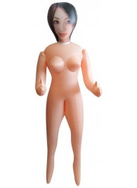Секс-кукла Каролина - Erowoman-Eroman - в Магнитогорске купить с доставкой