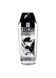 Силиконовый лубрикант Toko - 165 мл. - Shunga - купить с доставкой в Магнитогорске