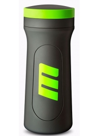 Мастурбатор-вагина M2 SUPERIOR STROKER - Blush Novelties - в Магнитогорске купить с доставкой