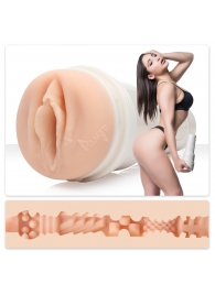 Мастурбатор-вагина Fleshlight Girls - Abella Danger Danger - Fleshlight - в Магнитогорске купить с доставкой