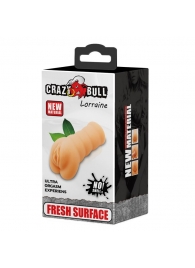 Мастурбатор-вагина Lorraine - Baile - в Магнитогорске купить с доставкой