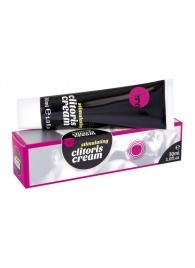 Возбуждающий крем для женщин Stimulating Clitoris Creme - 30 мл. - Ero - купить с доставкой в Магнитогорске