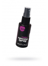 Сужающий спрей для женщин Vagina Tightening Spray - 50 мл. - Ero - купить с доставкой в Магнитогорске