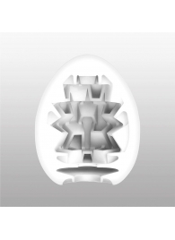 Мастурбатор-яйцо EGG Boxy - Tenga - в Магнитогорске купить с доставкой