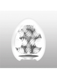 Мастурбатор-яйцо EGG Sphere - Tenga - в Магнитогорске купить с доставкой