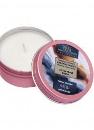 Массажная свеча  Тайна востока - БиоМед - купить с доставкой в Магнитогорске