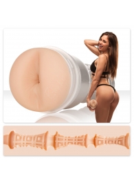 Мастурбатор-анус Fleshlight Girls - Riley Reid Euphoria - Fleshlight - в Магнитогорске купить с доставкой