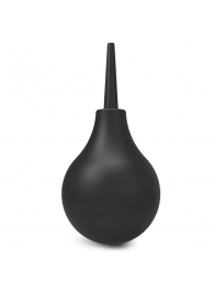 Черный анальный душ с обратным клапаном Non Return Valve Anal Douche - Nexus Range - купить с доставкой в Магнитогорске