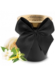 Массажная свеча Aphrodisia с цветочным ароматом - 70 мл. - Bijoux Indiscrets - купить с доставкой в Магнитогорске