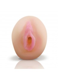 Вагина-мастурбатор Tuna Taco - Pipedream - в Магнитогорске купить с доставкой