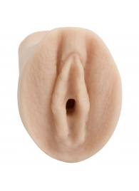 Мастурбатор-вагина Palm Pal Natural ULTRASKYN Masturbator Pussy - Doc Johnson - в Магнитогорске купить с доставкой