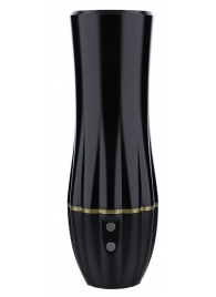 Клиторальный стимулятор-помада LIPSTICK - 9,3 см. - Dream Toys - купить с доставкой в Магнитогорске