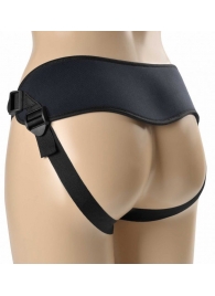 Трусики HARNESS Dual Peak размера XS-M - Sitabella - купить с доставкой в Магнитогорске