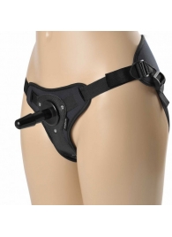 Трусики HARNESS Dual Peak размера XS-M - Sitabella - купить с доставкой в Магнитогорске