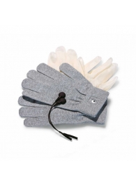 Перчатки для чувственного электромассажа Magic Gloves - MyStim - купить с доставкой в Магнитогорске