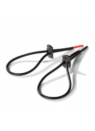 Электроутяжка на пенис и мошонку Rodeo Robin - MyStim - купить с доставкой в Магнитогорске