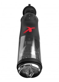 Мега-мастурбатор Deluxe Mega-Bator - Pipedream - в Магнитогорске купить с доставкой