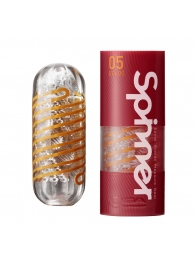 Мастурбатор SPINNER Beads - Tenga - в Магнитогорске купить с доставкой