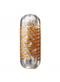 Мастурбатор SPINNER Beads - Tenga - в Магнитогорске купить с доставкой