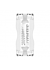 Мастурбатор TENGA Dual Sensation Cup - Tenga - в Магнитогорске купить с доставкой