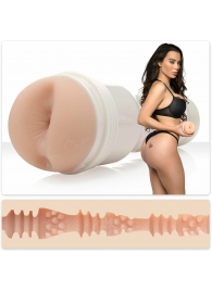 Мастурбатор-анус Fleshlight Girls - Lana Rhoades Karma - Fleshlight - в Магнитогорске купить с доставкой