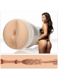 Мастурбатор-анус Fleshlight Girls - Eva Lovia Spice - Fleshlight - в Магнитогорске купить с доставкой
