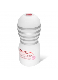 Мастурбатор TENGA Original Vacuum Cup Soft - Tenga - в Магнитогорске купить с доставкой