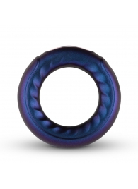 Фиолетовое эрекционное виброкольцо Saturn Vibrating Cock/Ball Ring - ONE DC B.V. - в Магнитогорске купить с доставкой