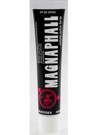 Крем для мужчин Magnaphall для увеличения члена - 40 мл. - Inverma - в Магнитогорске купить с доставкой