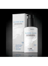 Силиконовый лубрикант Viamax Silicone Glide - 70 мл. - Viamax - купить с доставкой в Магнитогорске