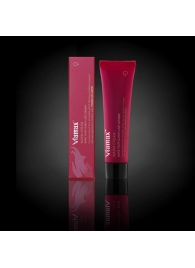 Согревающий крем для женщин Viamax Warm Cream - 15 мл. - Viamax - купить с доставкой в Магнитогорске