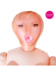 Секс-кукла Анастасия - Erowoman-Eroman - в Магнитогорске купить с доставкой