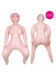 Секс-кукла Анастасия - Erowoman-Eroman - в Магнитогорске купить с доставкой
